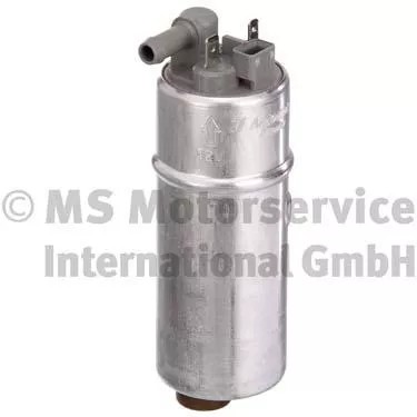 BOMBA COMBUSTIBLES BMW E39 95- /PIERBURG/ 7.22013.61.0  