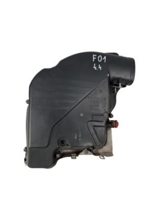 Bmw f01 f12 4.4 корпус фільтра повітря 7577467 фото №1