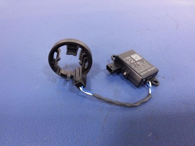 Opel insignia b модуль замка зажигания 13523276 фото №1