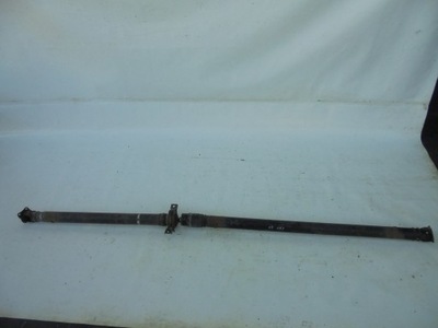 Wał приводной механическая коробка передач honda cr-v crv ii 2.0 b фото №1