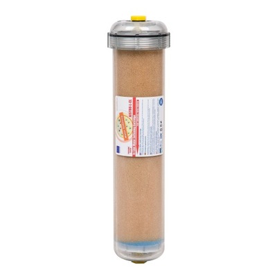 Liniowy filtr AISTRO-L-CL Aquafilter