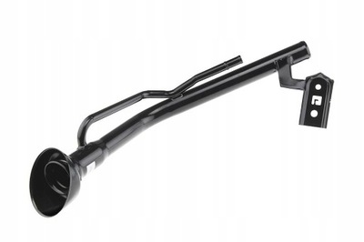 Заливная горловина топлива труба do nissan micra k12 03-11 фото №1