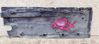 Захист підвіска ліва audi a3 8p 1k0825211e 2 фото №1