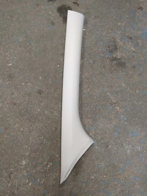 Citroen c4 cactus защита стойка левая внутренняя фото №1