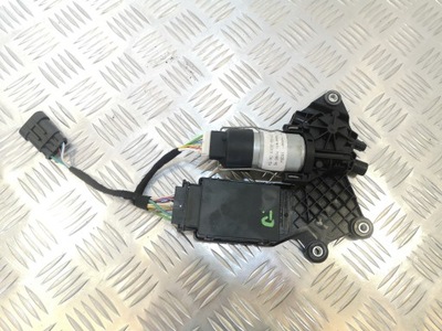 Моторчик шторка двері maserati quattroporte vi фото №1