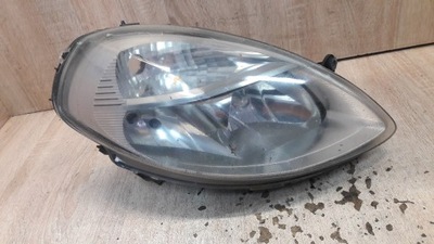 LAMP RIGHT LANCIA YPSILON II HELLA EUROPE  