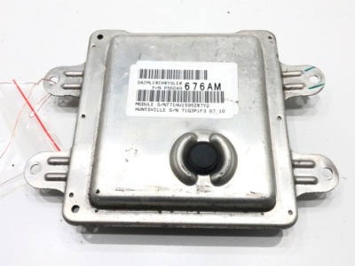 Модуль dodge dakota iii p56049676am блок управления фото №1