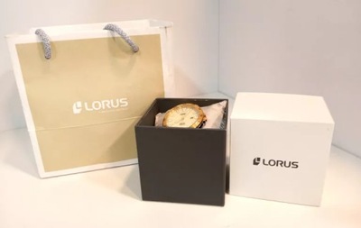 ZEGAREK LORUS AS32-X031