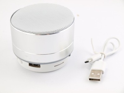 Mini głośnik Bluetooth MUSIC