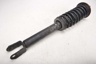 Jaguar xj x351 5.0 амортизатор перед правий фото №1