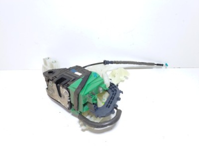 Hyundai i30 iii замок двері перед передній правий 81320-g3050 фото №1