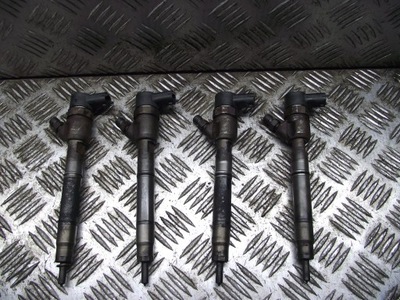 WTRYSKIWACZ HYUNDAI I40 12R 1.7CRDI 136KM