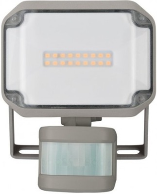 Reflektor Naświetlacz LED z Czujnikiem Ruchu 10W