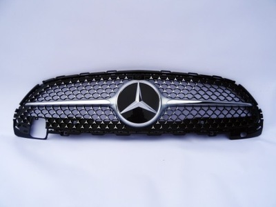 Mercedes w206 c-klasa решётка радиатора решётка радиатора фото №1