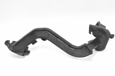 Труба заливна горловина бака омивача a2058600164 w205 фото №1