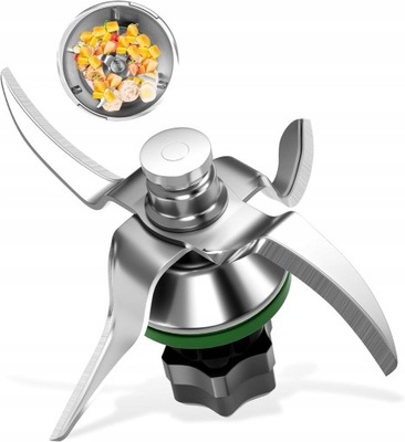 ŃÓŻ MIKSUJĄCY DO THERMOMIX TM6