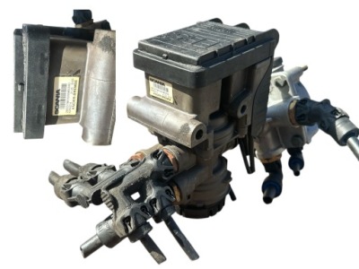 Модулятор одиночное ebs scania ntg s r 2653379 фото №1