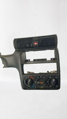 Панель кондиционера opel astra 1.6 97r фото №1