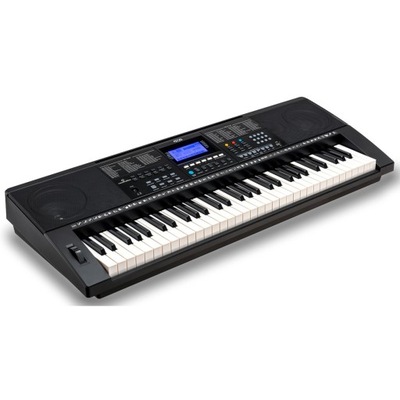 SOUNDSATION K2U keyboard z dynamiczną klawiaturą