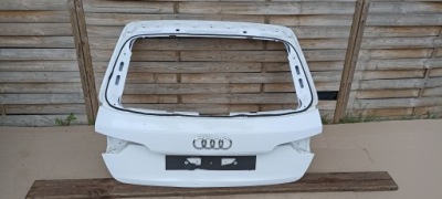 Крышка багажника задняя задняя audi a4 b9 kombi 8w9 15-20rok oryg фото №1