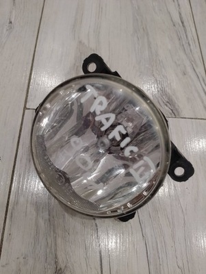 Протитуманна фара 261500097r лівий trafic iii renault фото №1