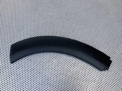 Молдинг левая крыла левый перед mini one cooper r50 r52 r53 lift =oem= eu фото №1