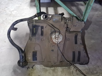 Бак пального bak opel signum фото №1