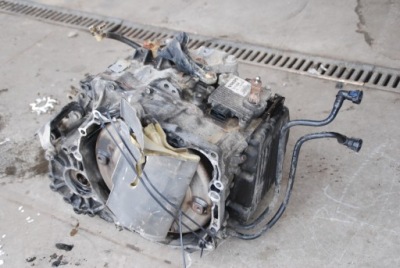 Коробка передач передач volvo s80 2.4 d автоматическая коробка передач 30751903 фото №1