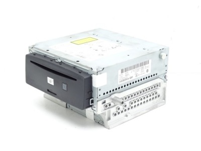 Чейнджер радио навигация navi mercedes s w217 w222 a2179001503 фото №1