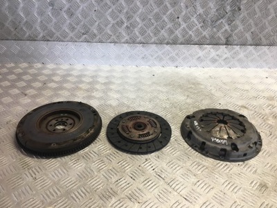 Fiat idea 1.4 зчеплення фото №1