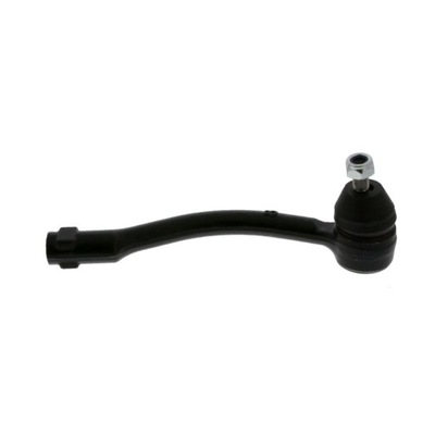 Наконечник тяга права kia picanto ii 11-17 фото №1