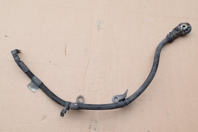 Mercedes w211 2.7 cdi шланг стартер 2115402005 фото №1