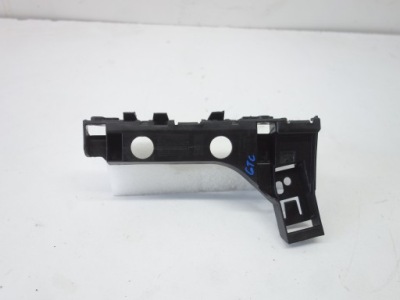 Напрямна правий перед opel meriva b 14-18 13378445 фото №1