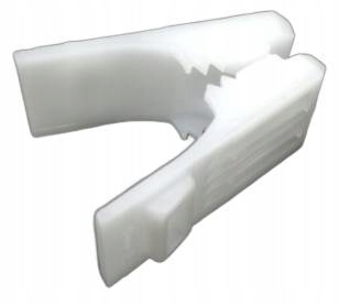 Element фіксуючий 1k0721357c audi оригінальний номер фото №1