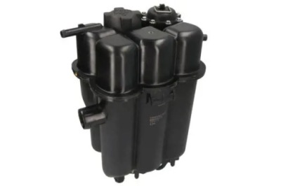 Бак рідини охолоджуючий dbn001tt thermotec фото №1