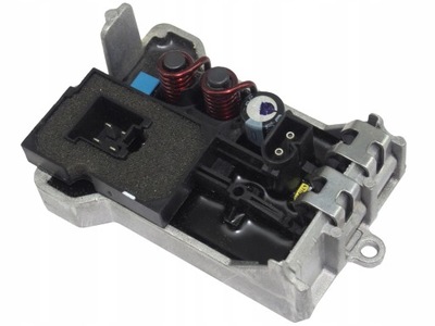 RESISTENCIA RESISTENCIA SOPLADORES MERCEDES W203 S203 C209  