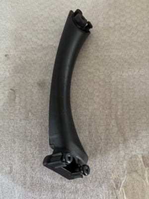 Кронштейн ручка двері ліва bmw 3 e90 e90n e91 e91n e92 6971287 фото №1