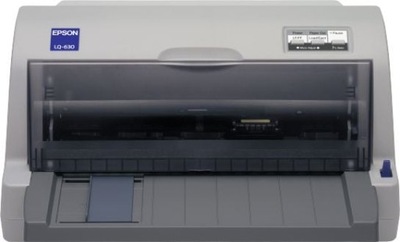 Drukarka igłowa Epson LQ630