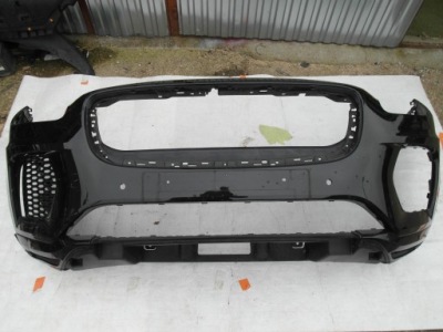 Jaguar e-pace x540 dynamic sport бампер передний фото №1