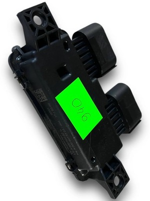 Mercedes модуль насоса пального 0009008214 m фото №1