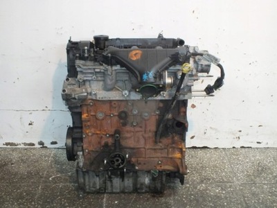 MOTEUR CITROEN PEUGEOT C5 407 2.0 HDI RHR 10DYUK - milautoparts-fr.ukrlive.com