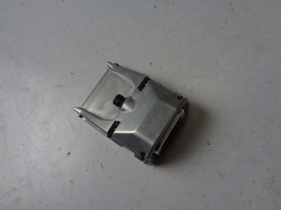 Камера скло перед citroen c4 iii 2020- фото №1