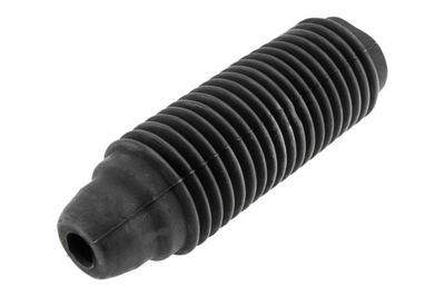 Захист амортизатора nissan x-trail t31 07-13 qashqai 06-13 rogue 07-13 rena фото №1