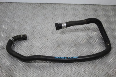 Wąż шланг wody peugeot 3008 ii 2 фото №1