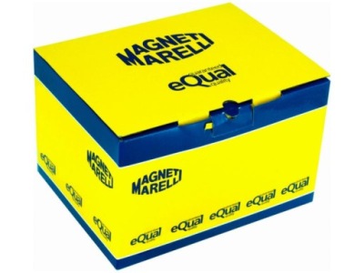Корпус дроссель magneti marelli 802000000040 фото №1
