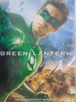 Green Lantern