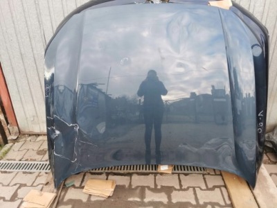 Volvo 31386635 v90 s90 капот кришка двигуна фото №1