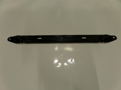 Citroen ds4 балка pod радиатор фото №1