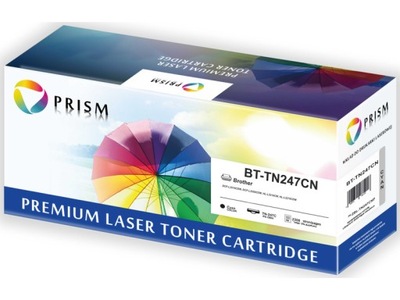 Toner PRISM ZBL-TN247CNP Niebieski
