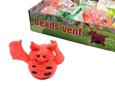 Gniotek nietoperz MIX / ADAR